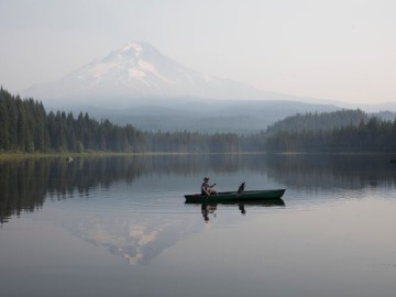 Mount Hood, Oregon