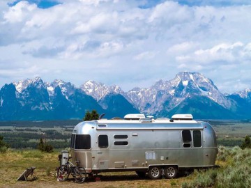 Grand Teton National Park, Wyoming