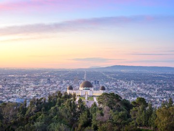 Griffith Observatory