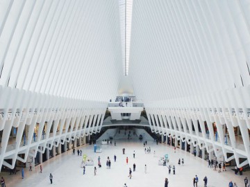 Oculus, New York City