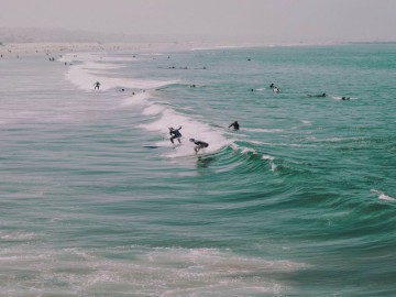 Venice Beach, Los Angeles