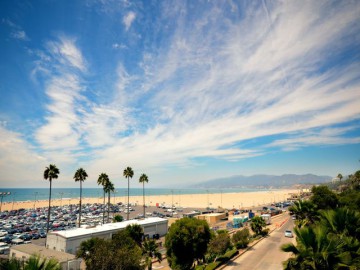 Venice Beach, Los Angeles