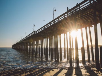 Venice Beach, Los Angeles