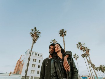 Venice Beach, Los Angeles