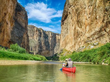 Big Bend National Park