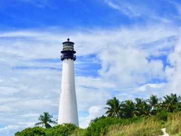 Lighthouse Key West