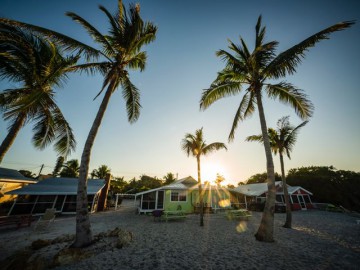 Beach Florida Keys