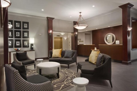 Homewood Suites by Hilton Philadelphia-City Avenue