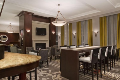 Homewood Suites by Hilton Philadelphia-City Avenue