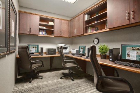 Homewood Suites by Hilton Philadelphia-City Avenue