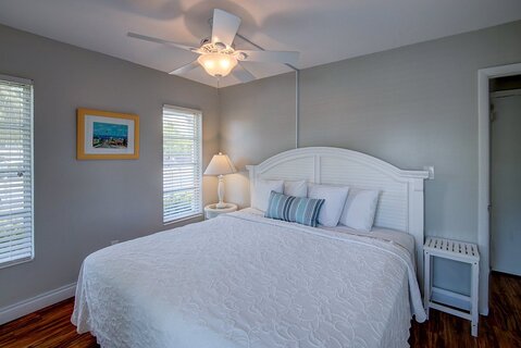 2 Bedroom Suite With