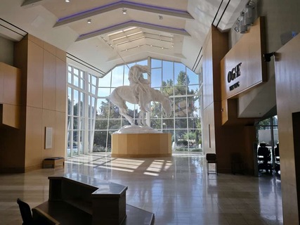 National Cowboy & Western Heritage Museum Oklahoma City