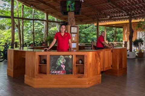 Hacienda Guachipelin