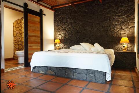 2 persoonskamer Locanda Hotel