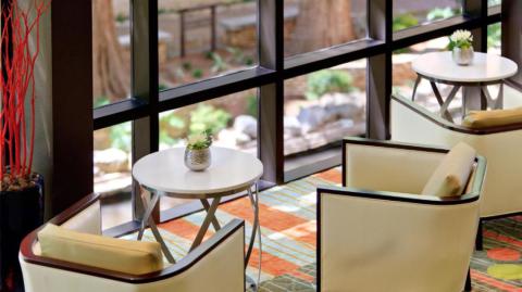 Holiday Inn San Antonio-Riverwalk, an IHG Hotel