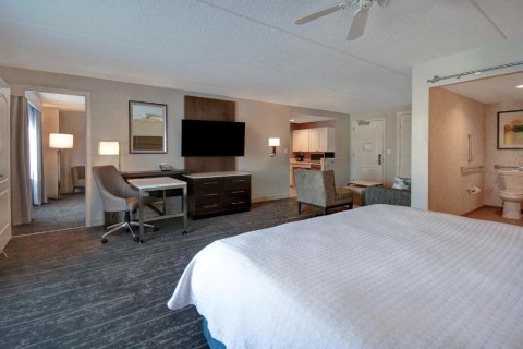 Homewood Suites by Hilton Philadelphia-City Avenue