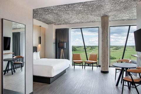 Hotelkamer Dakota Dunes Resort