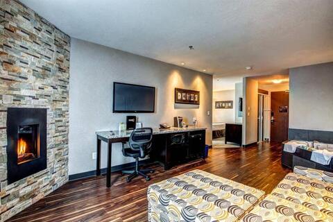 hotelkamer Home Inn and Suites Regina Airport