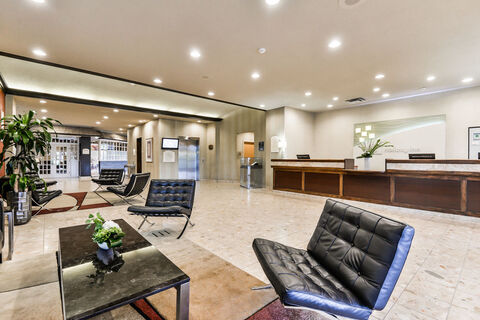 DoubleTree by Hilton Kitchener
