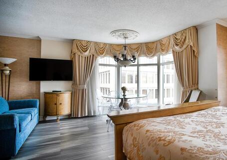 Hôtel Palace Royal kamer
