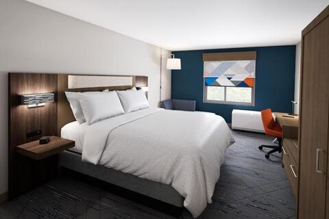 Holiday Inn Express & Suites - Moose Jaw by IHG