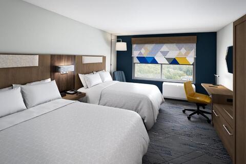 Holiday Inn Express & Suites - Moose Jaw by IHG