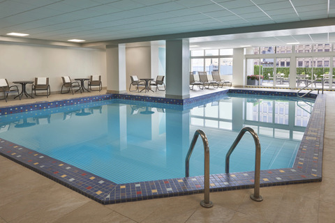 Four Points by Sheraton Windsor Downtown