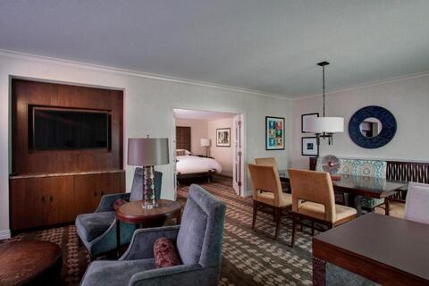 Suite The Gaylord Texan – Grapevine
