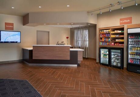 TownePlace Suites by Marriott Windsor