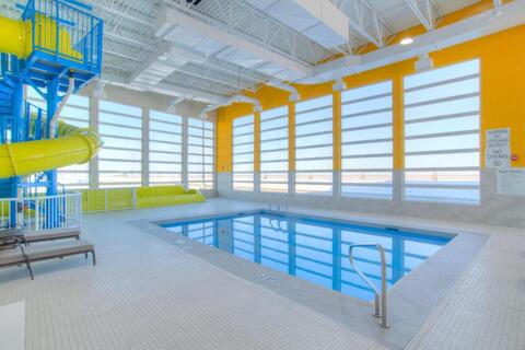 Holiday Inn Express & Suites - Moose Jaw by IHG