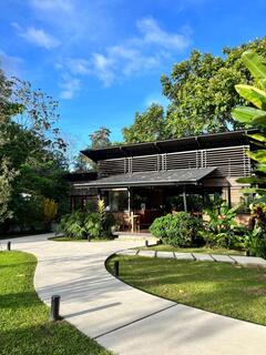 Arenal Glamping Hotel, Costa Rica
