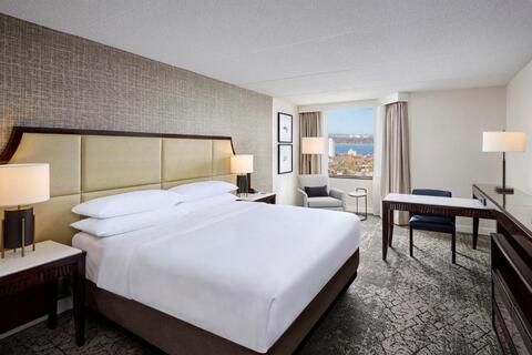 Sheraton Hamilton Hotel