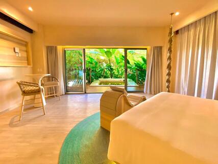 Hotel Shibari Tulum - Restaurant & Cenote Club