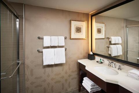 Sheraton Hamilton Hotel