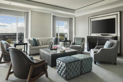 The Ritz-Carlton, Cleveland