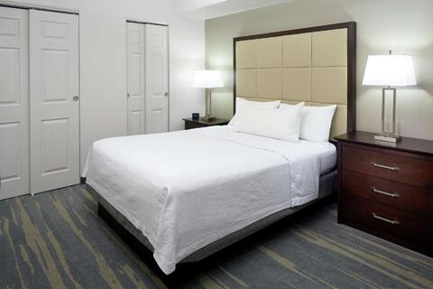 Homewood Suites by Hilton Mont-Tremblant Resort kamer