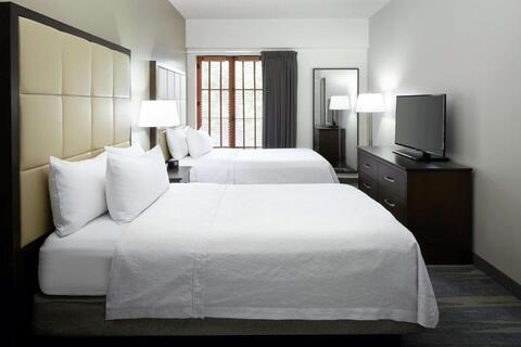Homewood Suites by Hilton Mont-Tremblant Resort kamer