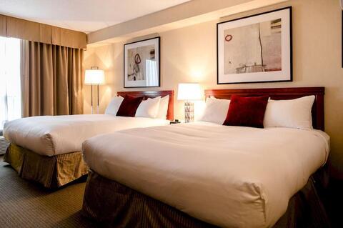 Courtyard by Marriott Kitchener