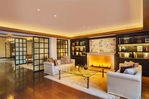 Serenity suite Banyan Tree Puebla