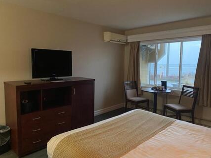 hotelkamer Ocean View Hotel