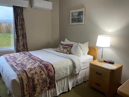 2persoonskamer Ocean View Hotel