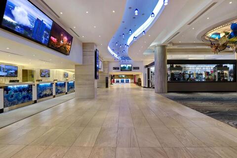 Embassy Suites by Hilton Niagara Falls Fallsview