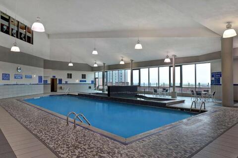 Embassy Suites by Hilton Niagara Falls Fallsview
