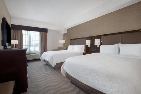 Holiday Inn Express Hotel & Suites Barrie by IHG