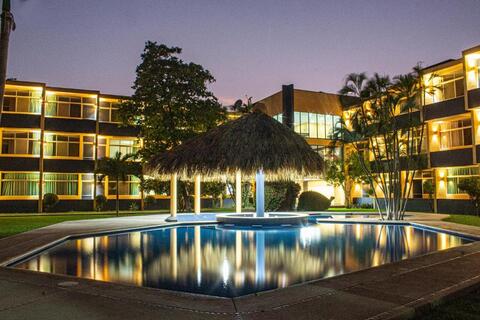 Hotel Calli