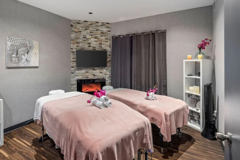 massageruimte Home Inn and Suites Regina Airport