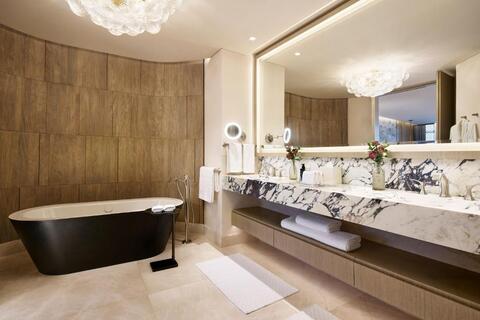 The St. Regis Mexico City