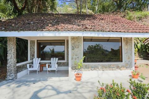 One bedroom villa Karahe Hotel