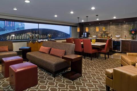 Sheraton Niagara Falls
