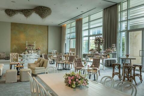 The St. Regis Mexico City